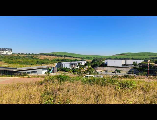 541M² VACANT LAND FOR SALE IN SIBAYA PRECINCT